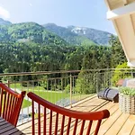 Apartment Sonnenblick Feistritz ob Bleiburg