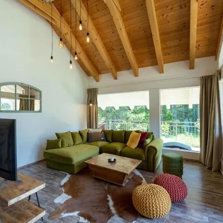 Sonnenblick Feistritz ob Bleiburg