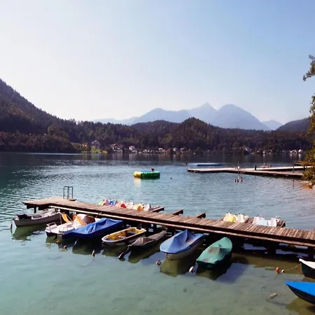 Sonnenblick Feistritz ob Bleiburg