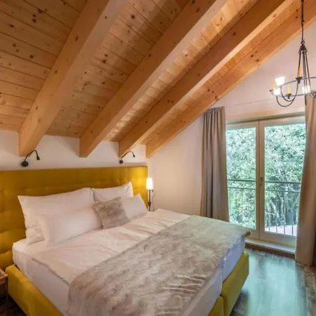 Sonnenblick Apartment Feistritz ob Bleiburg