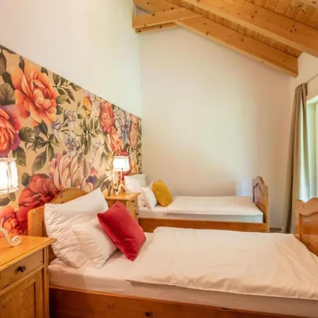 Sonnenblick 아파트