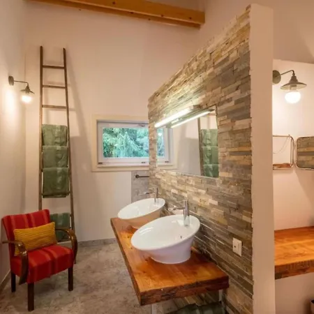 Sonnenblick Apartment *