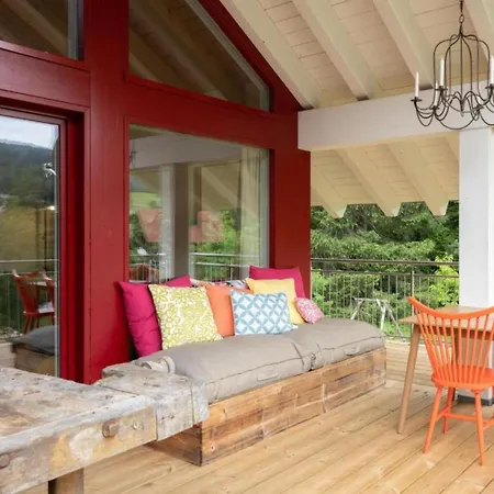 Sonnenblick Feistritz ob Bleiburg