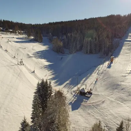 Apartment Sonnenblick *