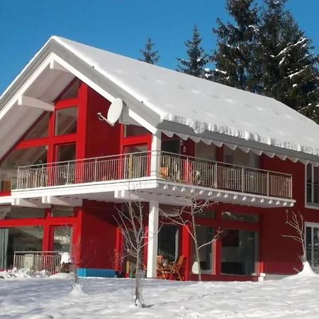 Sonnenblick Feistritz ob Bleiburg