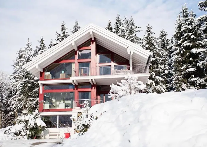 Sonnenblick Apartment Feistritz ob Bleiburg
