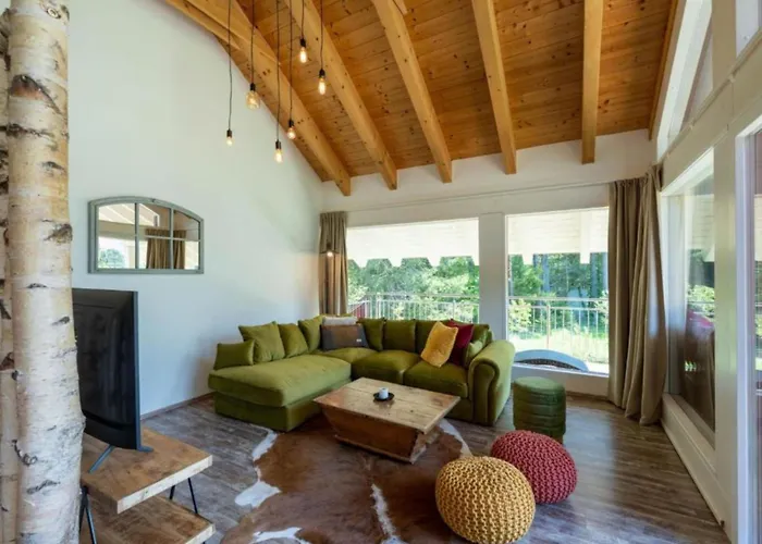 Sonnenblick Feistritz ob Bleiburg