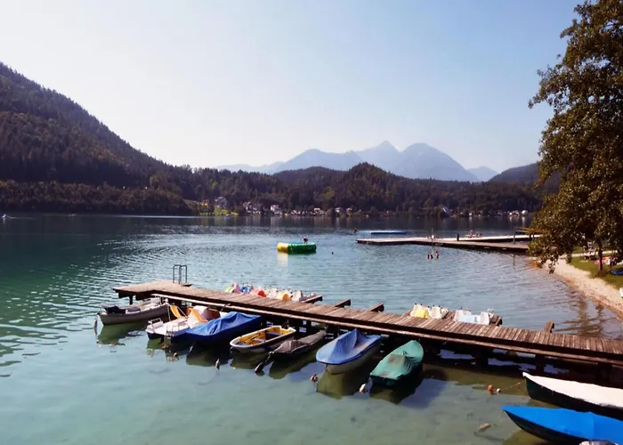 Sonnenblick Feistritz ob Bleiburg