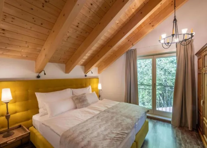 Sonnenblick Apartment Feistritz ob Bleiburg