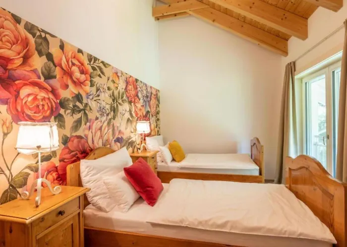 Sonnenblick Apartment