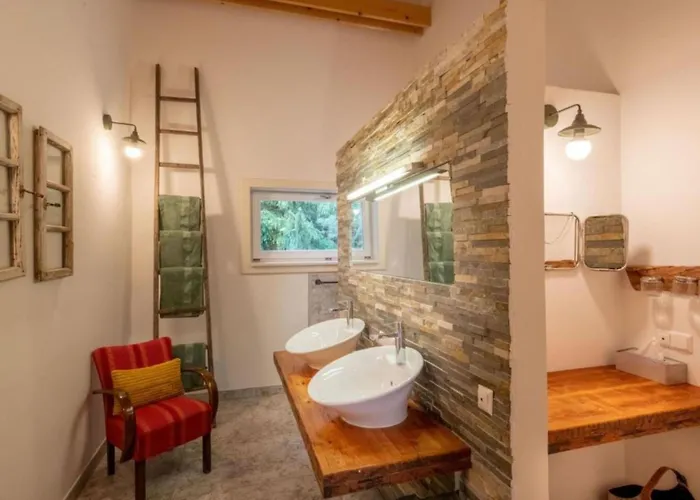 Sonnenblick Apartment *