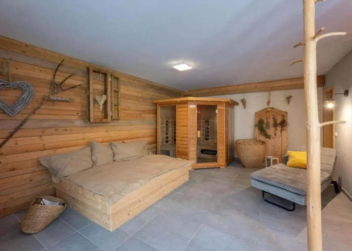 Apartment Sonnenblick Feistritz ob Bleiburg