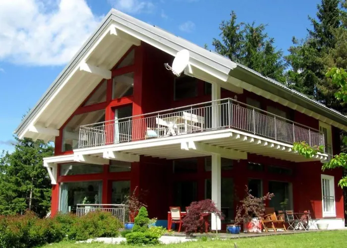 Sonnenblick * Feistritz ob Bleiburg