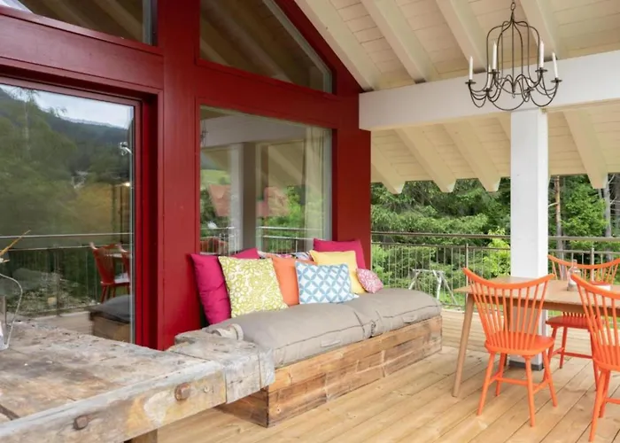 Sonnenblick Feistritz ob Bleiburg