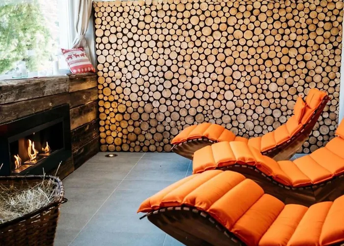 Apartment Sonnenblick Feistritz ob Bleiburg