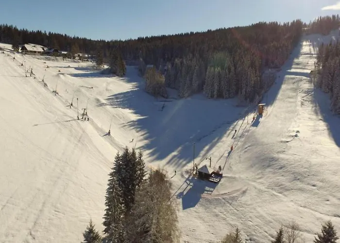 Apartment Sonnenblick *
