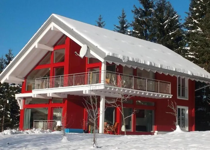 Sonnenblick Feistritz ob Bleiburg